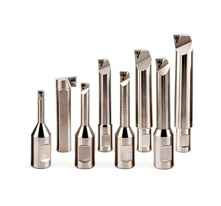 Boring Holder & Adjustable Boring Head factory